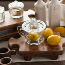 5.5" Bistro Juicer
