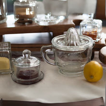 5.5" Bistro Juicer