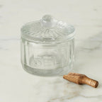 3.75" Bistro Salt Cellar