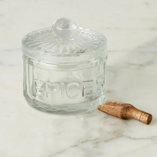 3.75" Bistro Spice Cellar