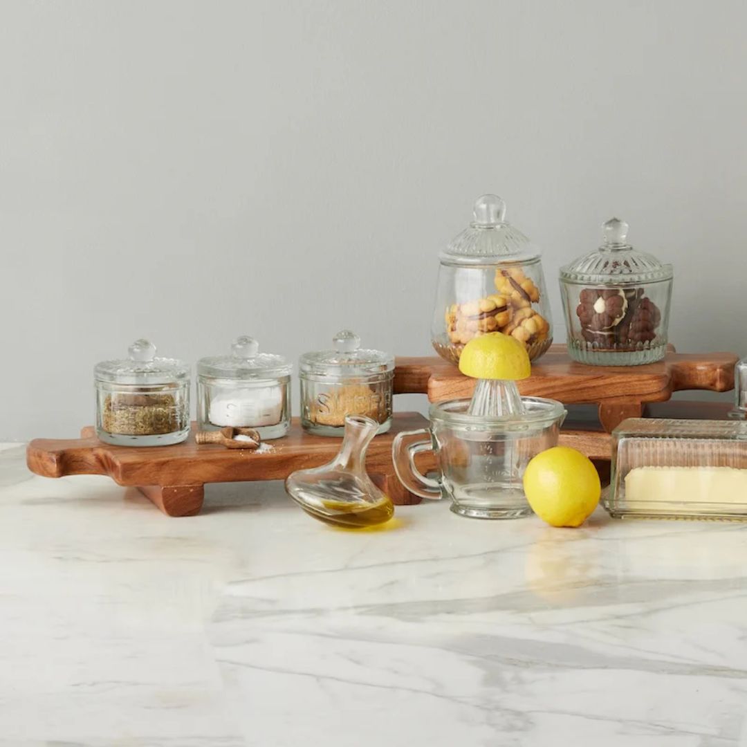 3.75" Bistro Spice Cellar