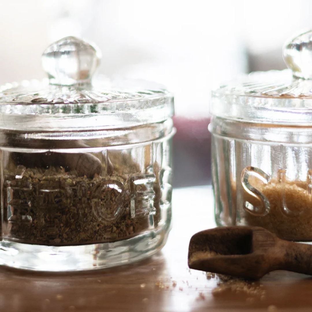 3.75" Bistro Spice Cellar