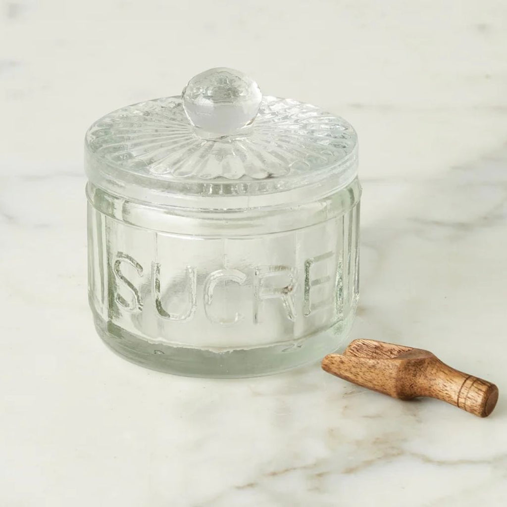 3.75" Bistro Sugar Cellar