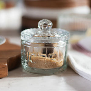 3.75" Bistro Sugar Cellar