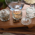 3.75" Bistro Sugar Cellar