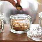 3.75" Bistro Sugar Cellar