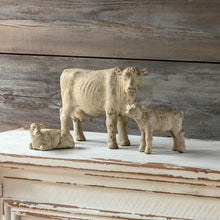 Bovine Baby - Standing Up