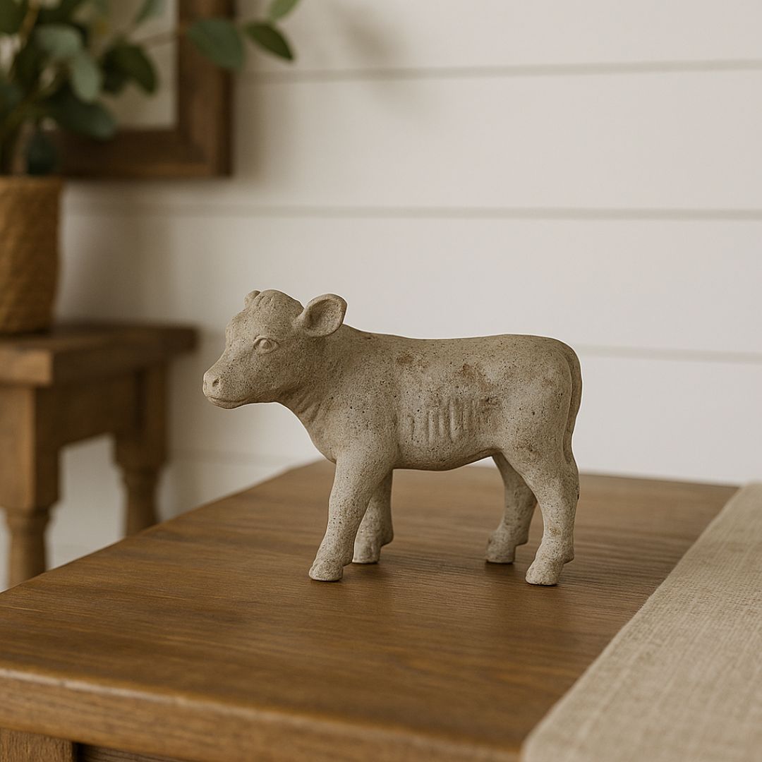 Bovine Baby - Standing Up