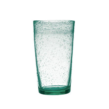 Bubble Drinking Glass