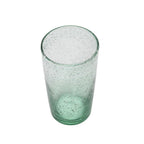 Bubble Drinking Glass
