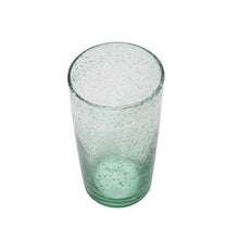 Bubble Drinking Glass