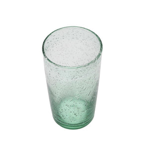 Bubble Drinking Glass