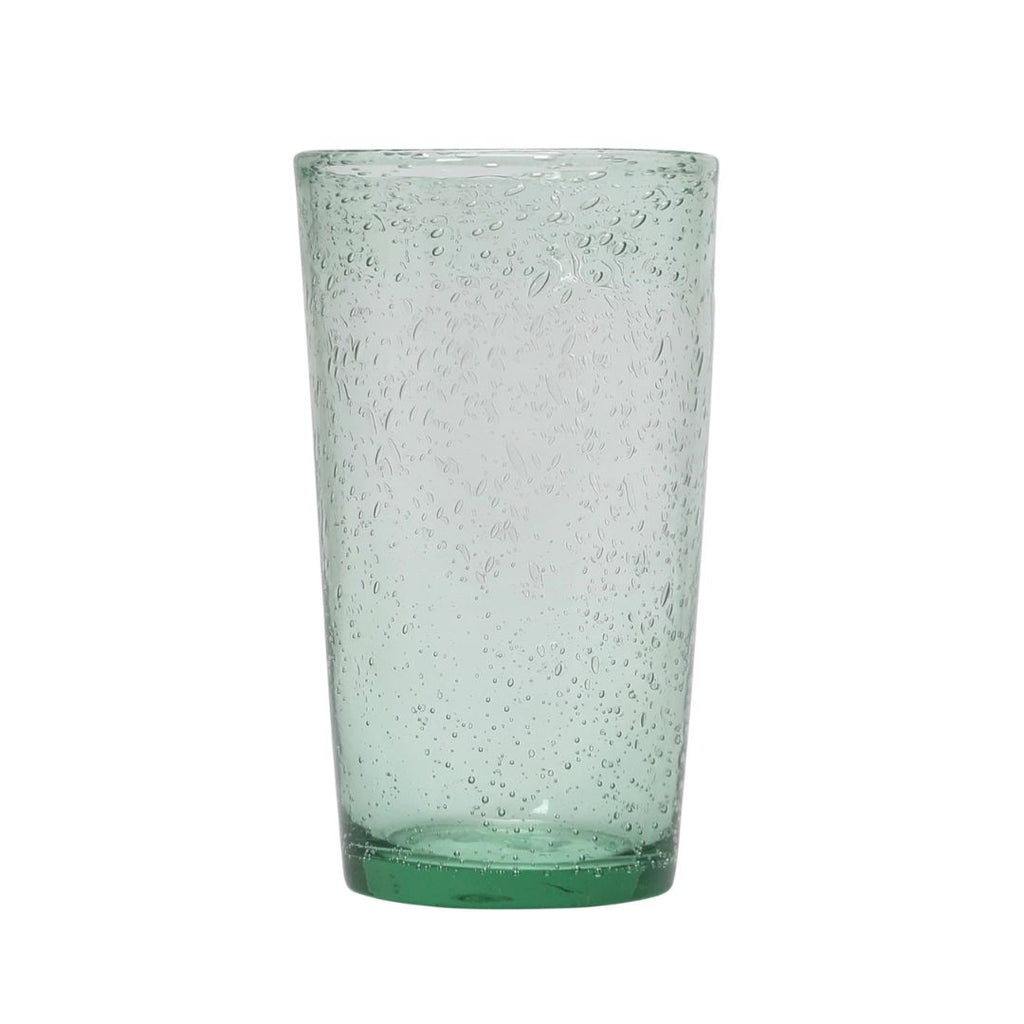 Bubble Drinking Glass