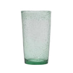 Bubble Drinking Glass