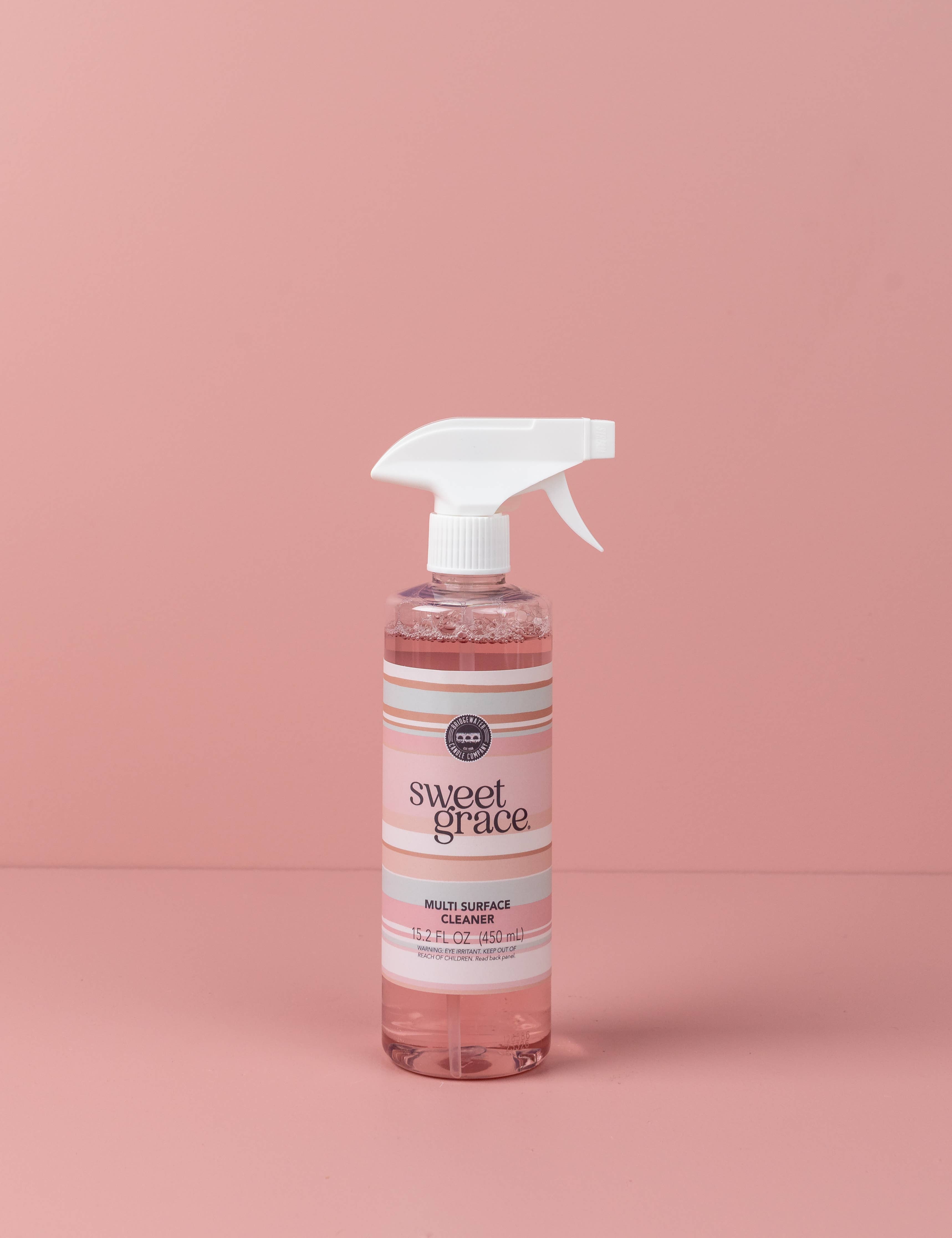 Bridgewater Sweet Grace Dish Soap - Thumbnail 5
