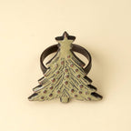 Christmas Tree Napkin Ring