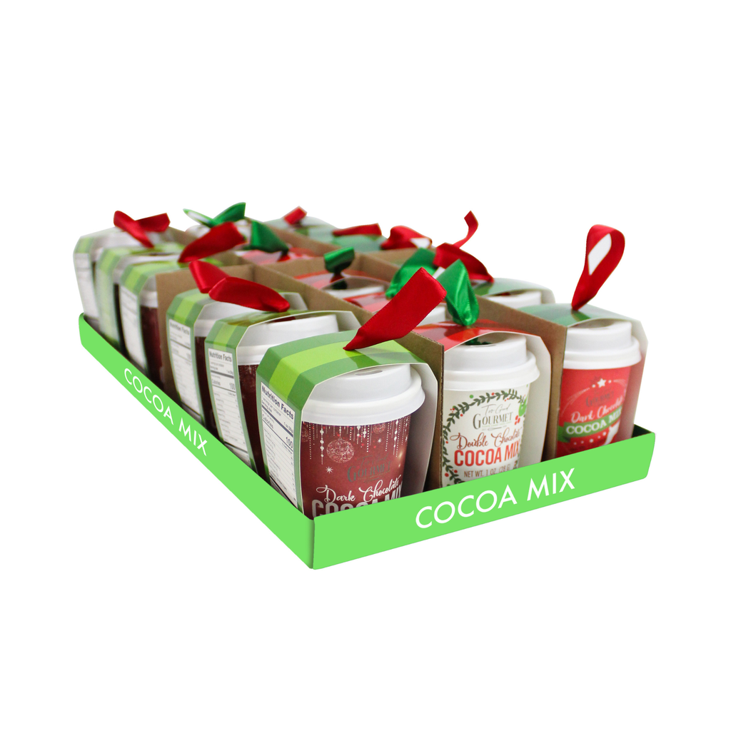 Holiday Cocoa Cup