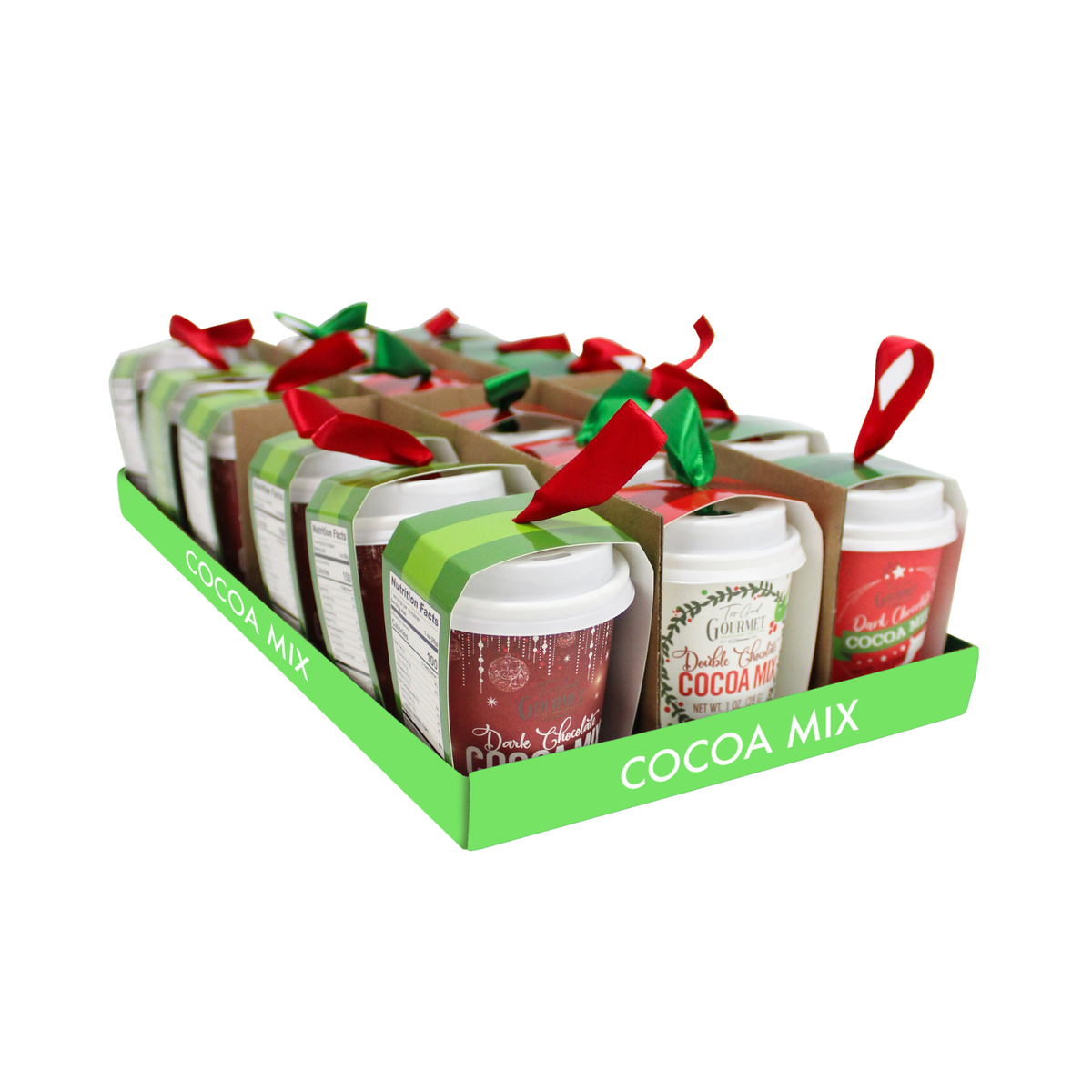 Holiday Cocoa Cup