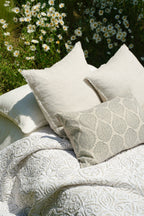 16x24 Briar Block Print Pillow