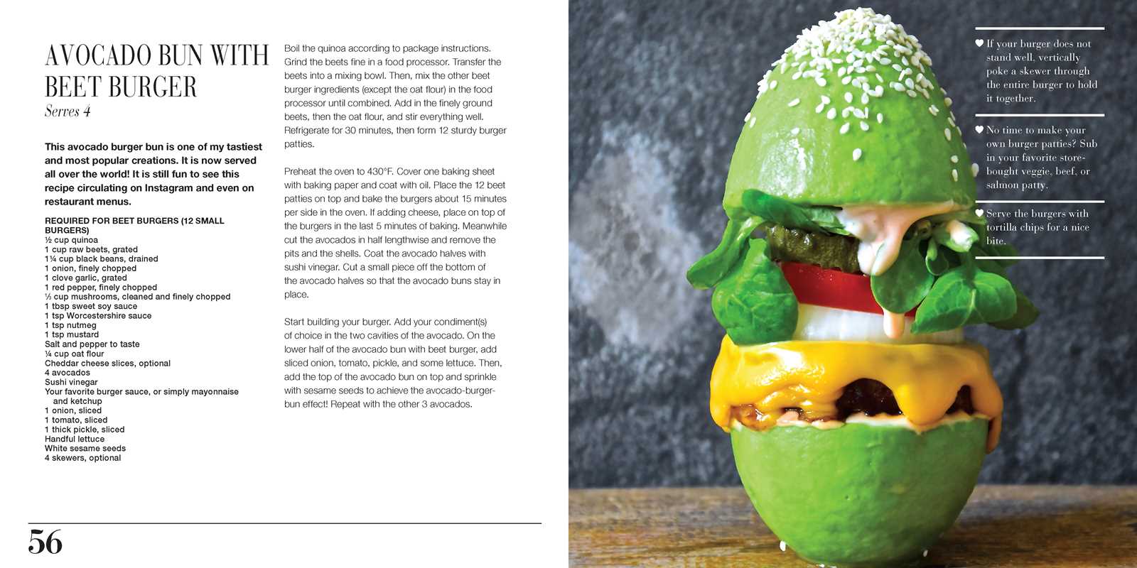 Ultimate Avocado Cookbook