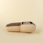 Nutcracker Pillow