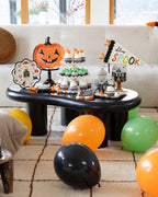 Pumpkin Plate