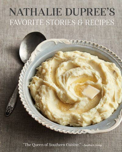 Nathalie Dupree's Favorite  Recipes