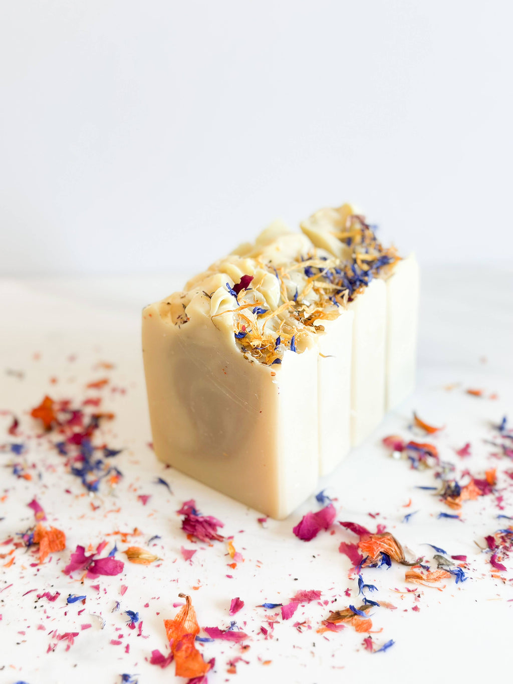 Wildflower Soap Bar