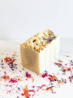 Wildflower Soap Bar
