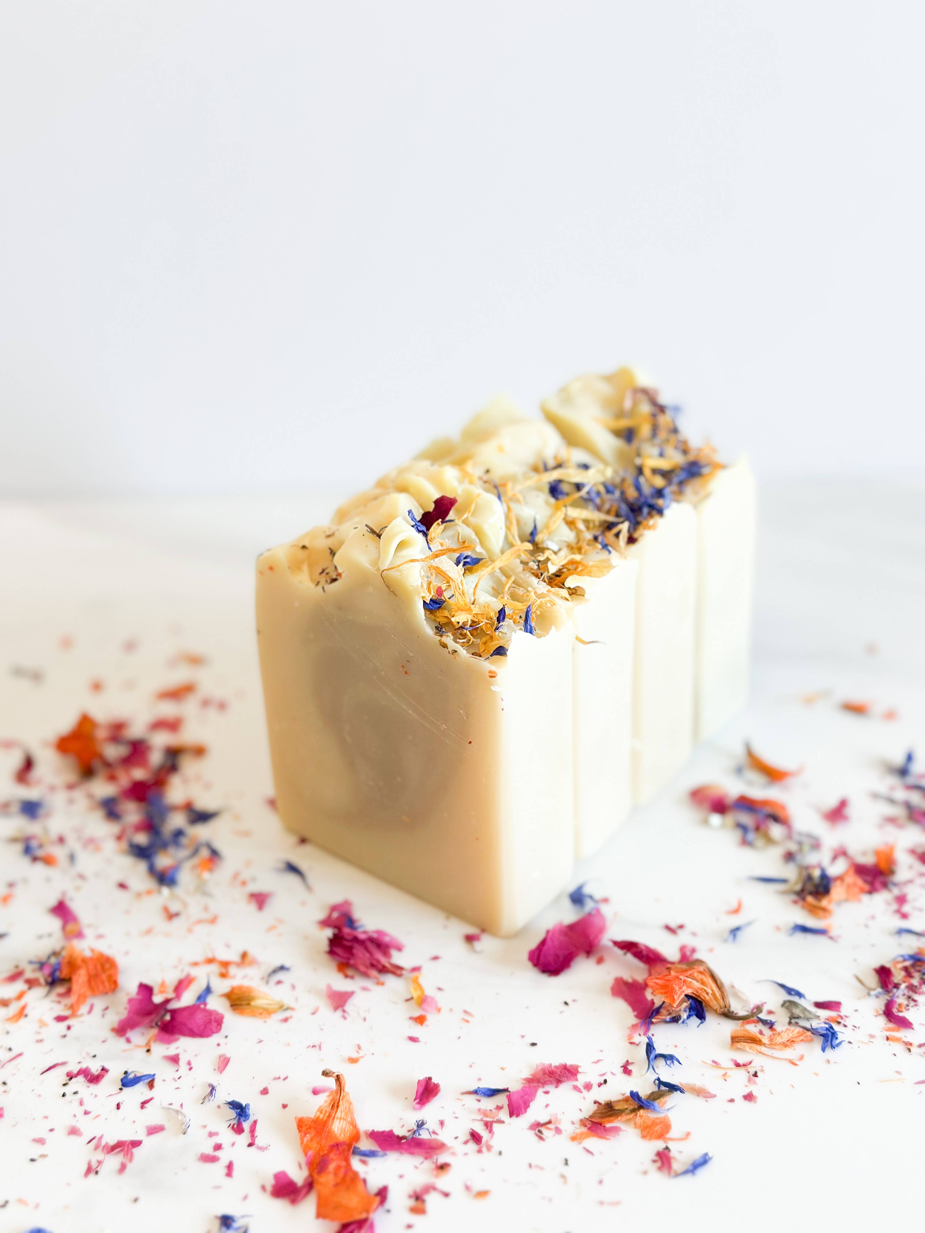 Wildflower Soap Bar