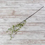 40" Cream Queen Anne Lace Spray