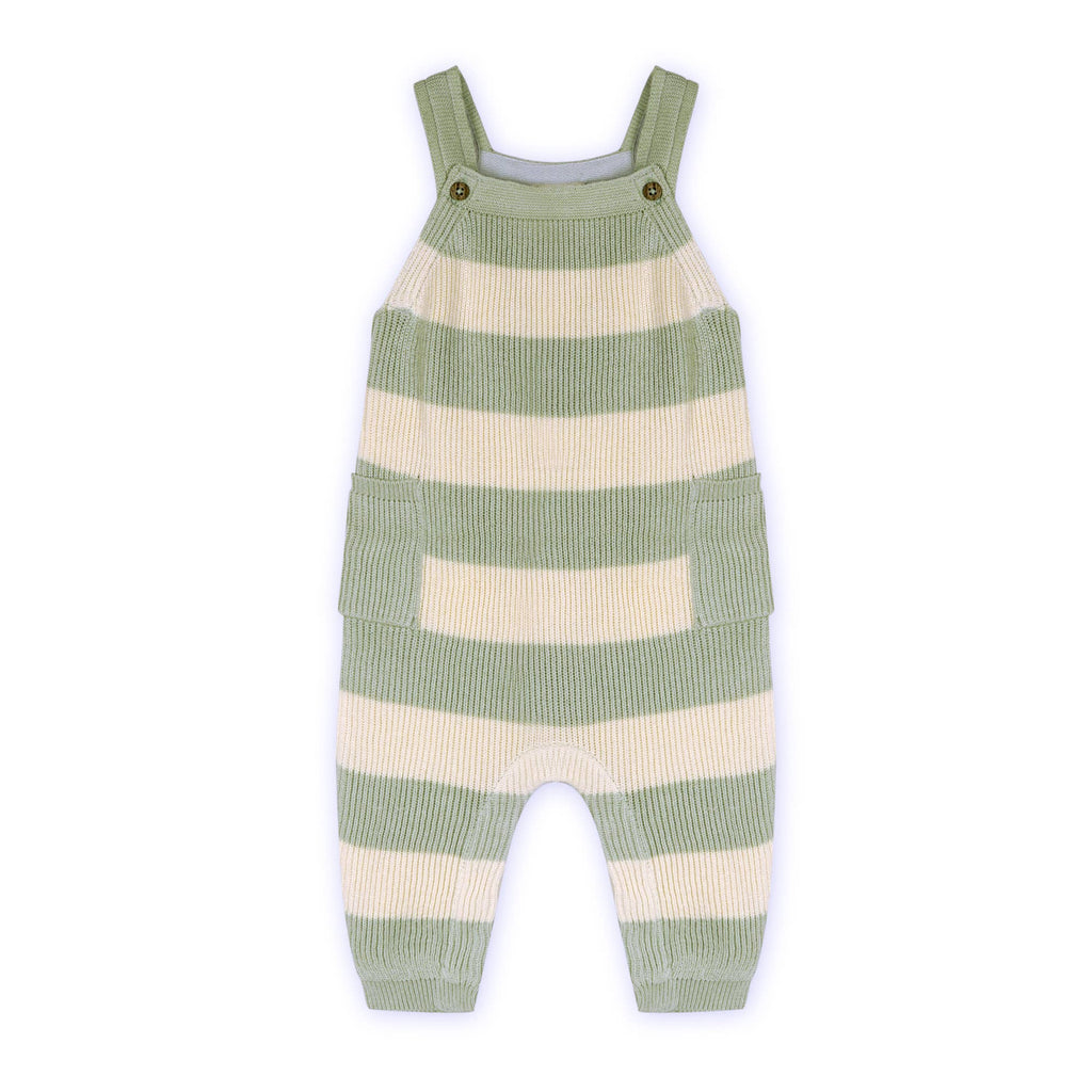 Alfie Textured Baby Overall