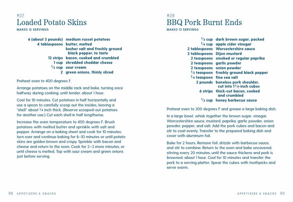 101 Things to Do With Pork