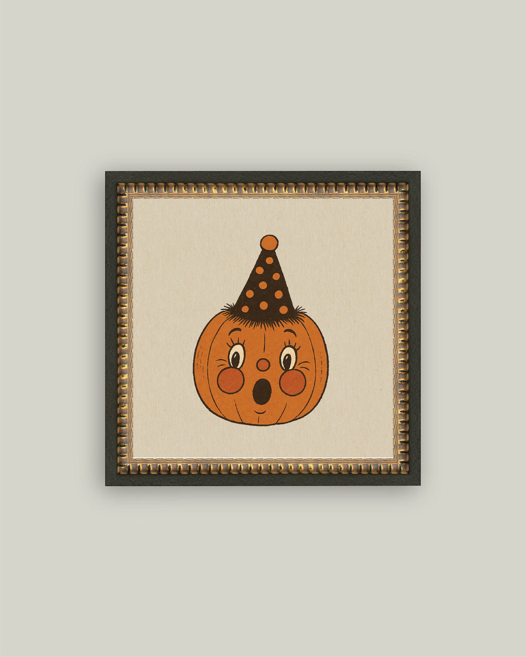 Party Pumpkin