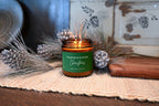 Farmhouse Christmas 12 oz