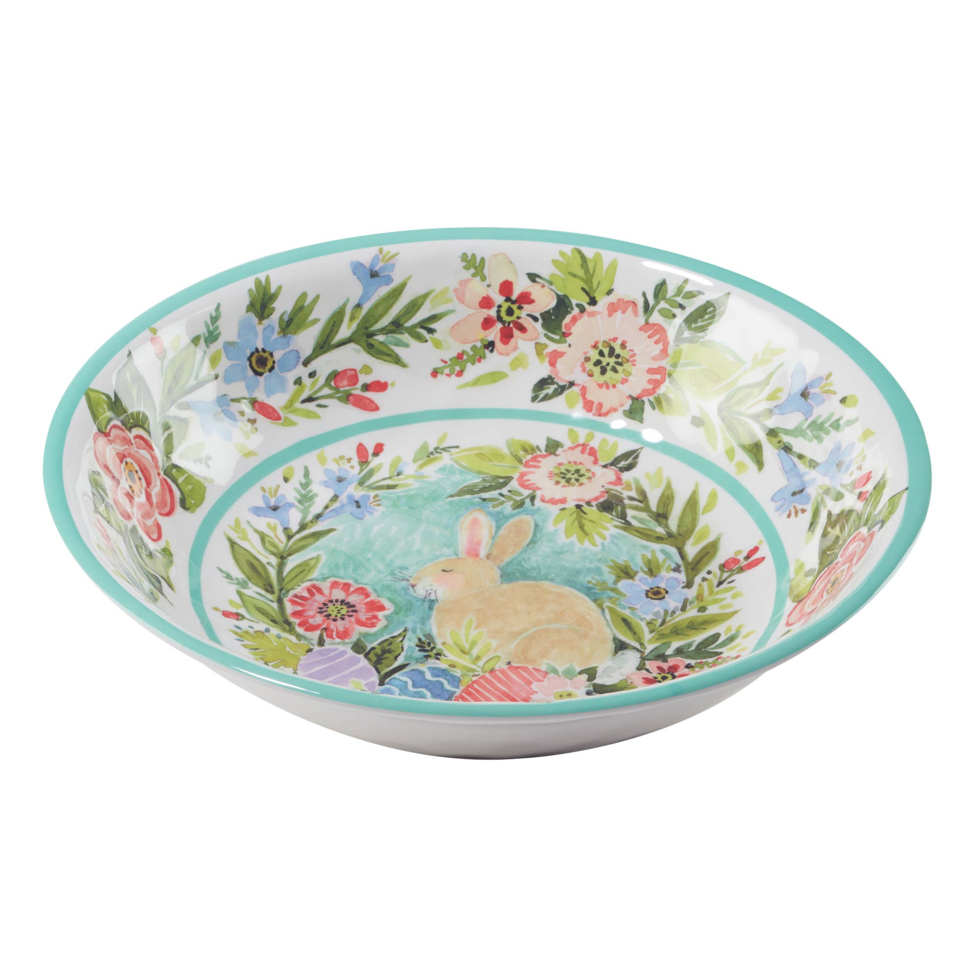 Joy of Easter Melamine Bowl