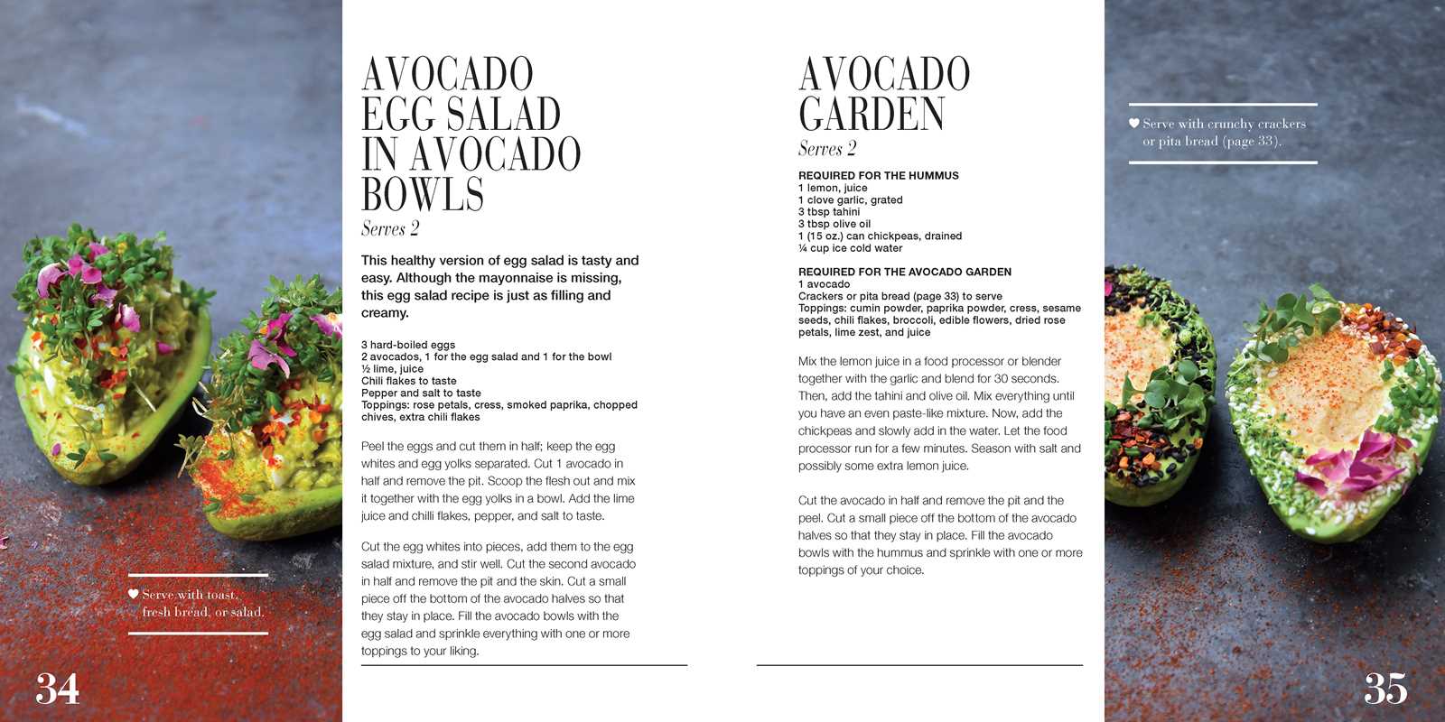 Ultimate Avocado Cookbook