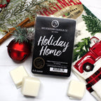 Wax Melts Holiday Home