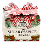 Sugar & Spice Pretzels Gift Box