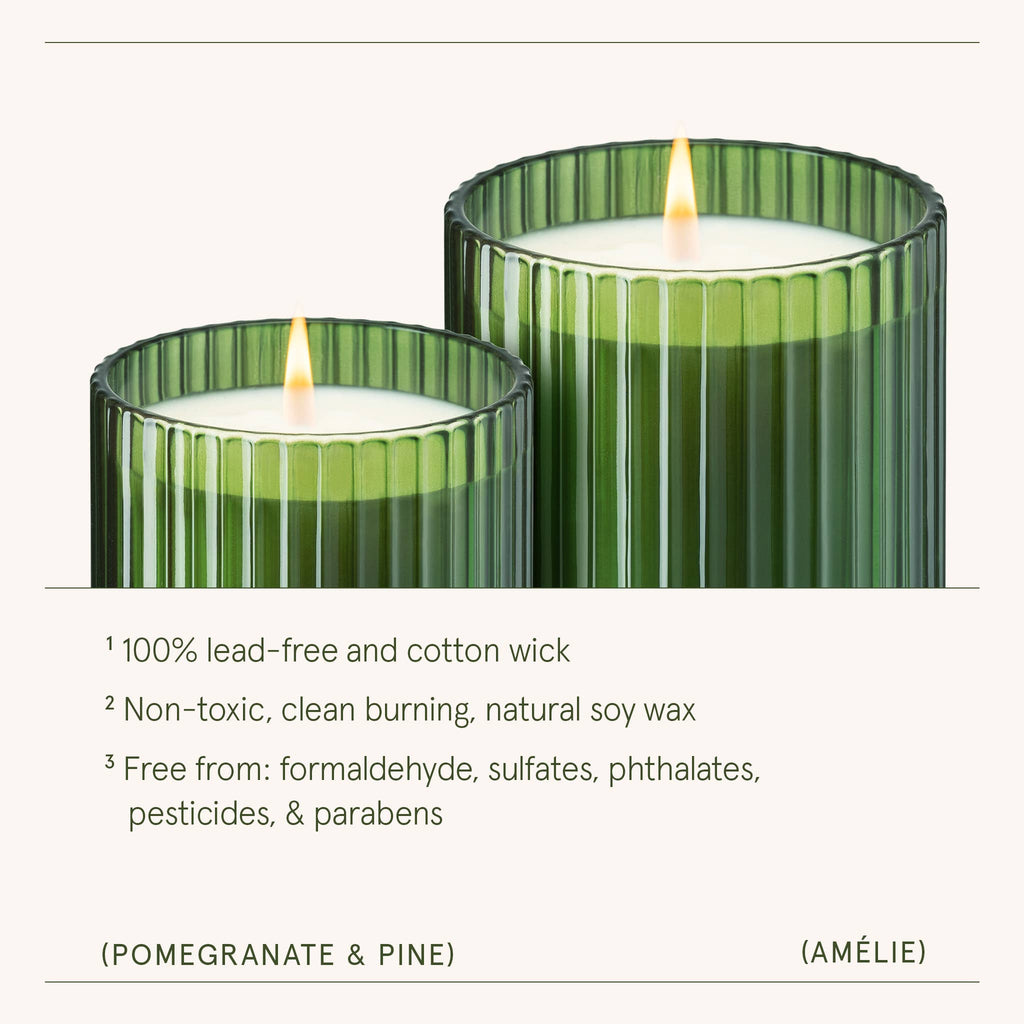 Pomegranate & Pine - 19oz