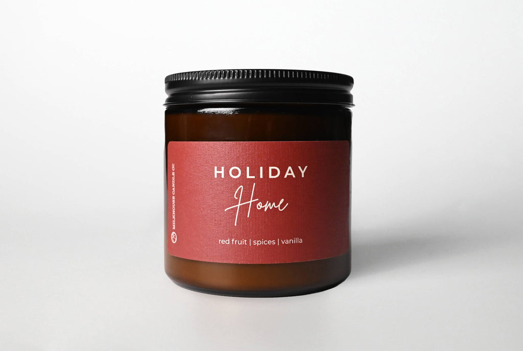 Holiday Home 12 oz