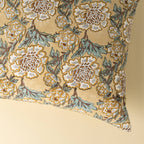 20x20 Lirien Block Print Pillow
