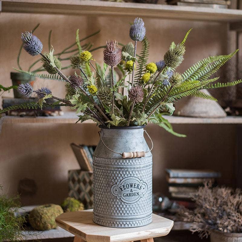Thistle Stem 26"