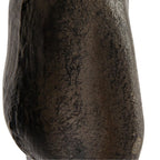 Cast Iron Kissing Frog Prince Figurine