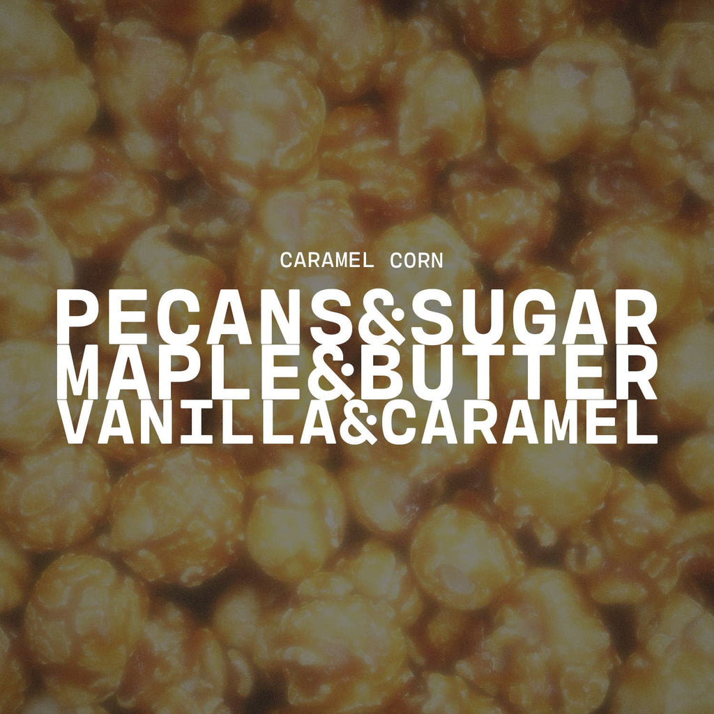 Caramel Corn 7 oz Candle