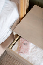 Sweet Grace Modern Swirl Sachet