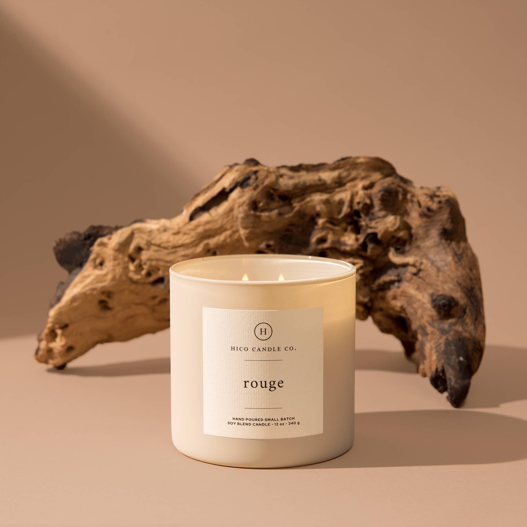 Rouge 14oz. Candle