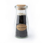 Milk bottle of Matches