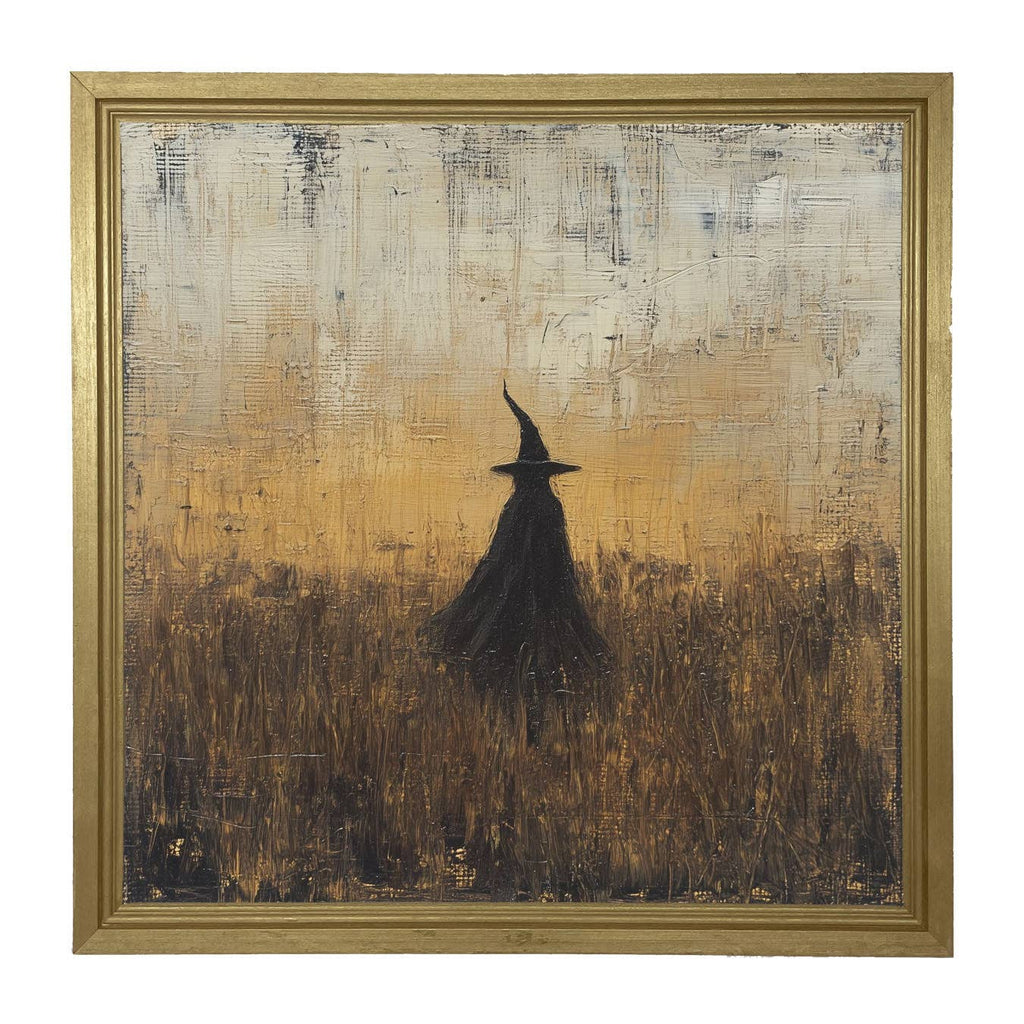 Rustic Witch