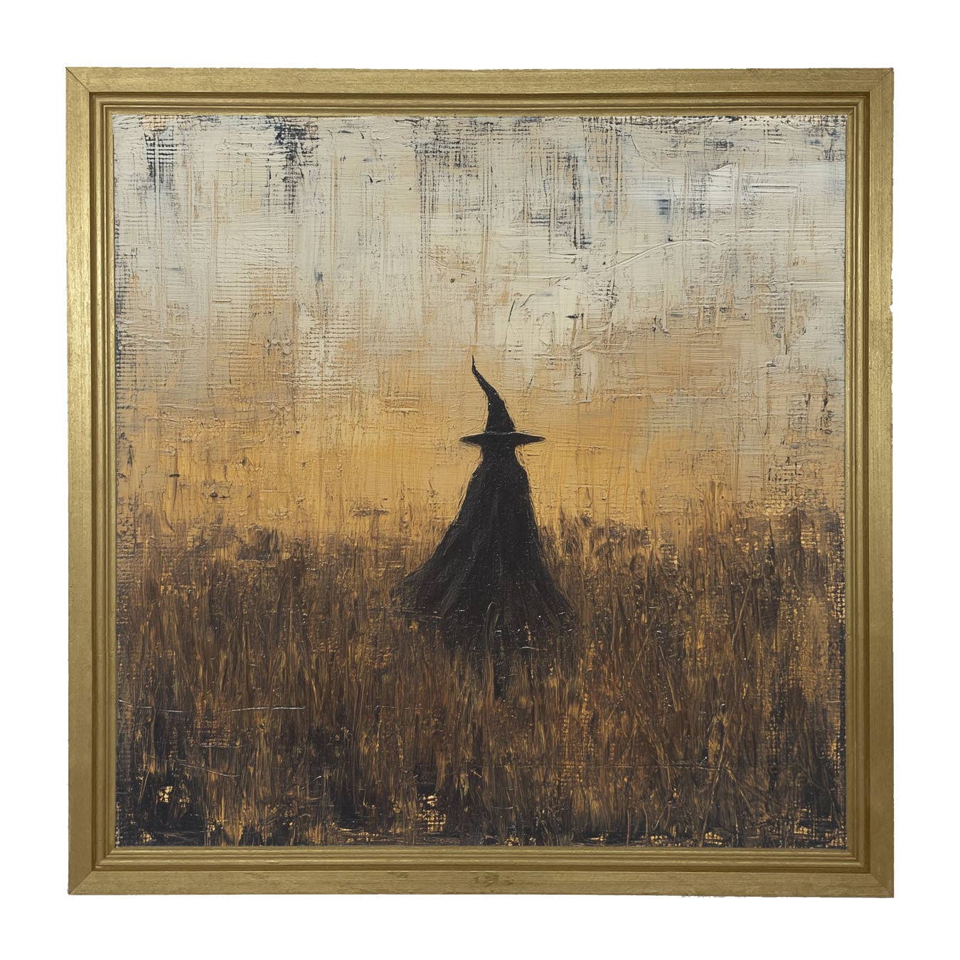 Rustic Witch
